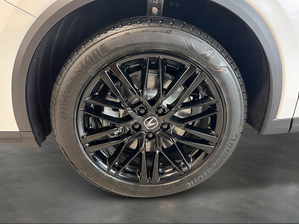 2026 Acura MDX SH-AWD A-Spec Advance photo 10