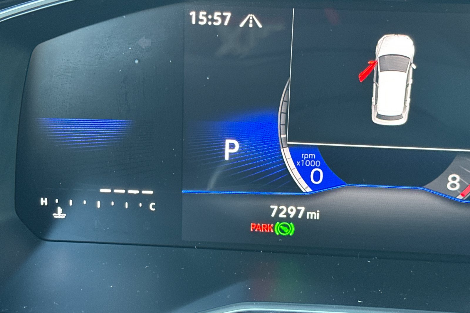 2024 Volkswagen Jetta 1.5T Sport photo 22