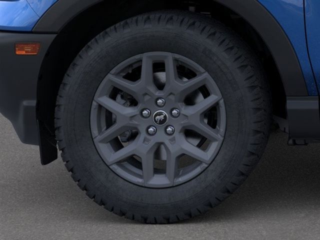 2025 Ford Bronco Sport Big Bend photo 18