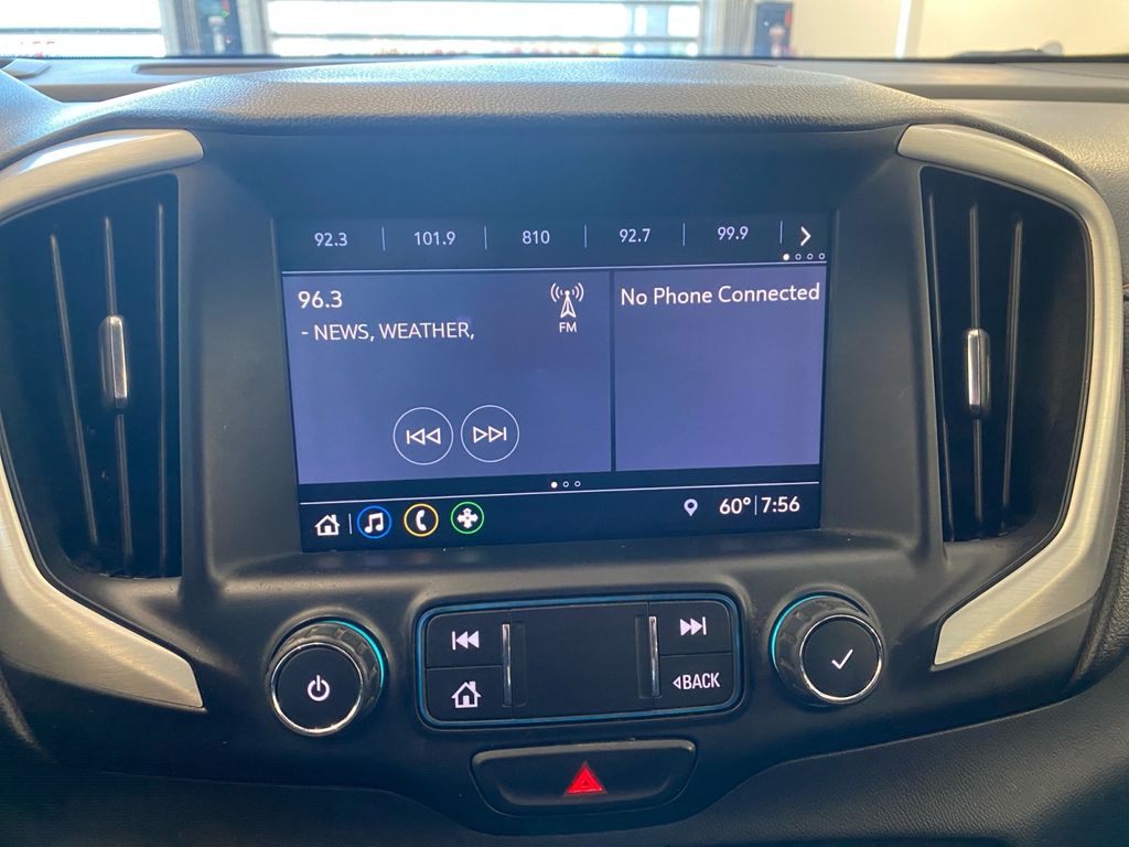 2020 Gmc Terrain SLT photo 11