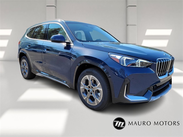 2026 BMW X1 28i