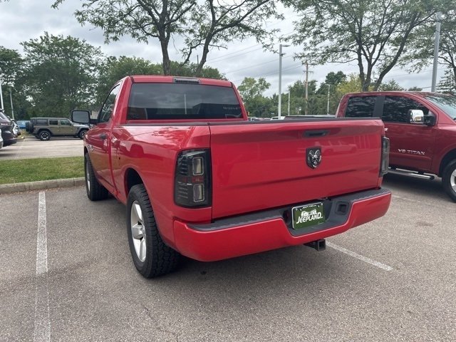 2013 Ram 1500 Express photo 6