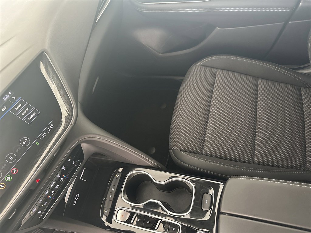 2021 Buick Envision Preferred photo 24