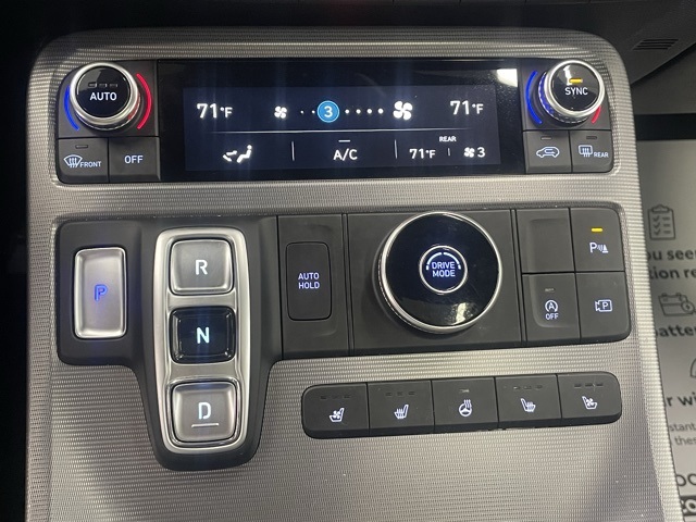 2024 Hyundai Palisade Calligraphy photo 25