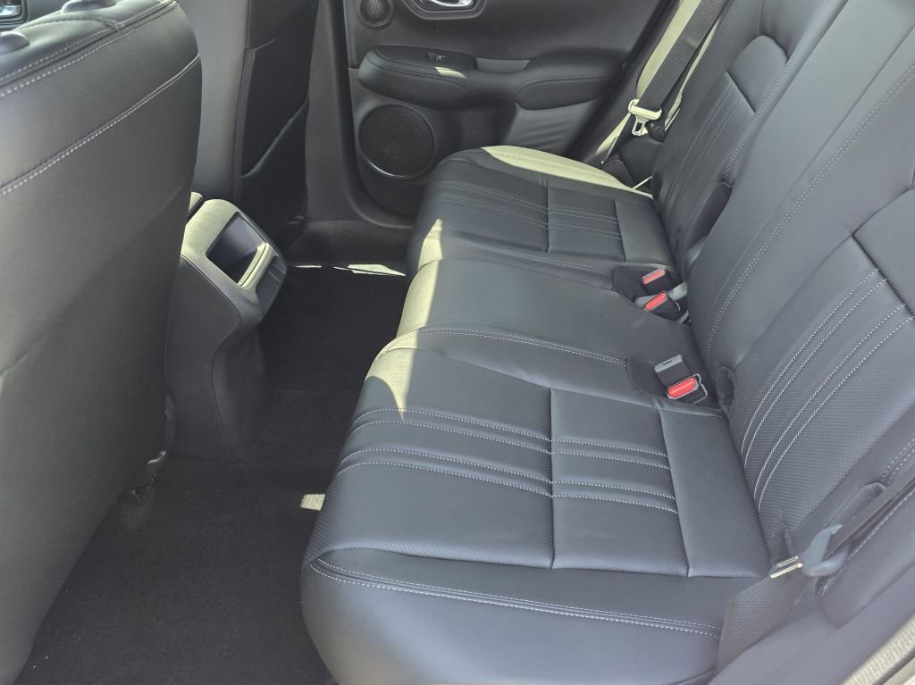2026 Honda HR-V EX-L photo 25