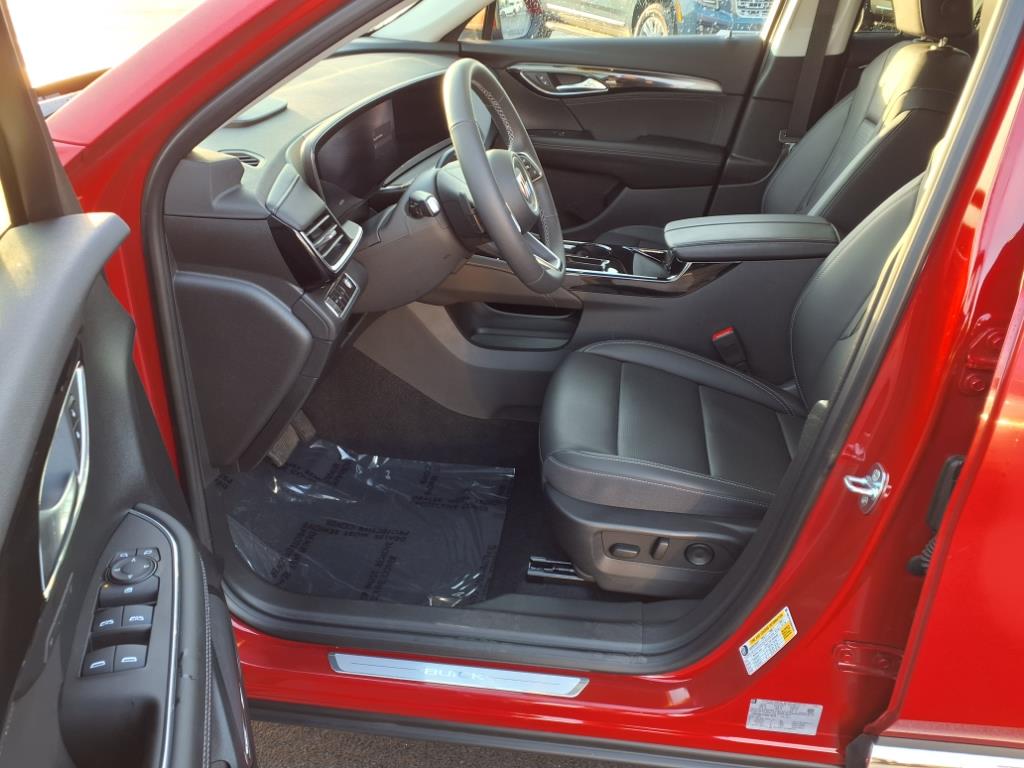 2025 Buick Envision Preferred photo 13