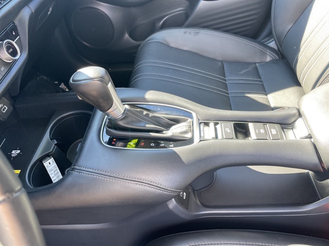 2024 Honda HR-V EX-L photo 20