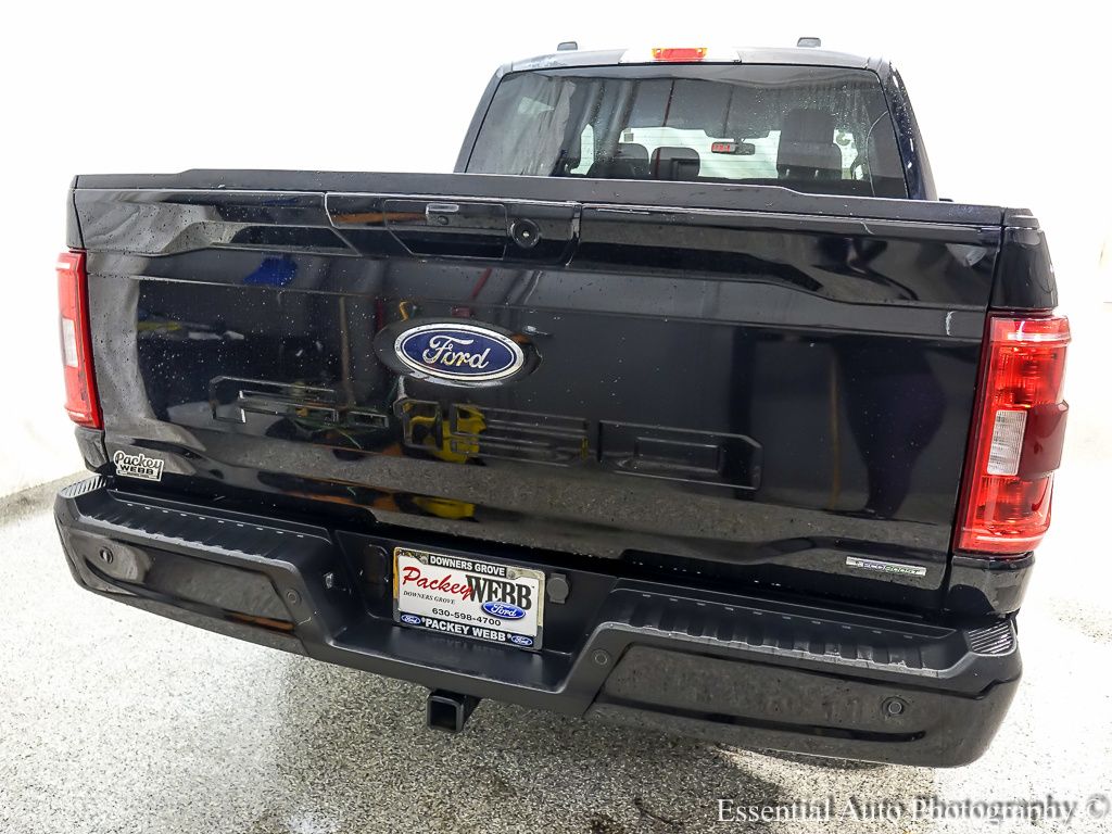 2023 FORD F-150 - Image 6