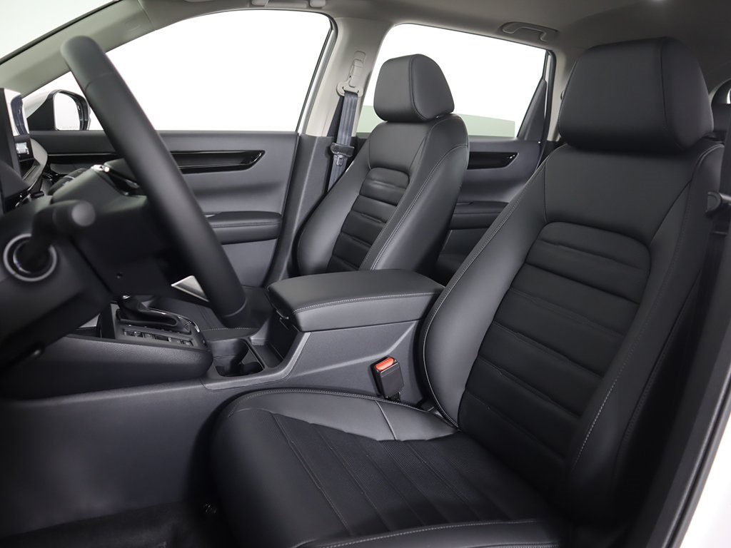 2026 Honda CR-V EX-L photo 20