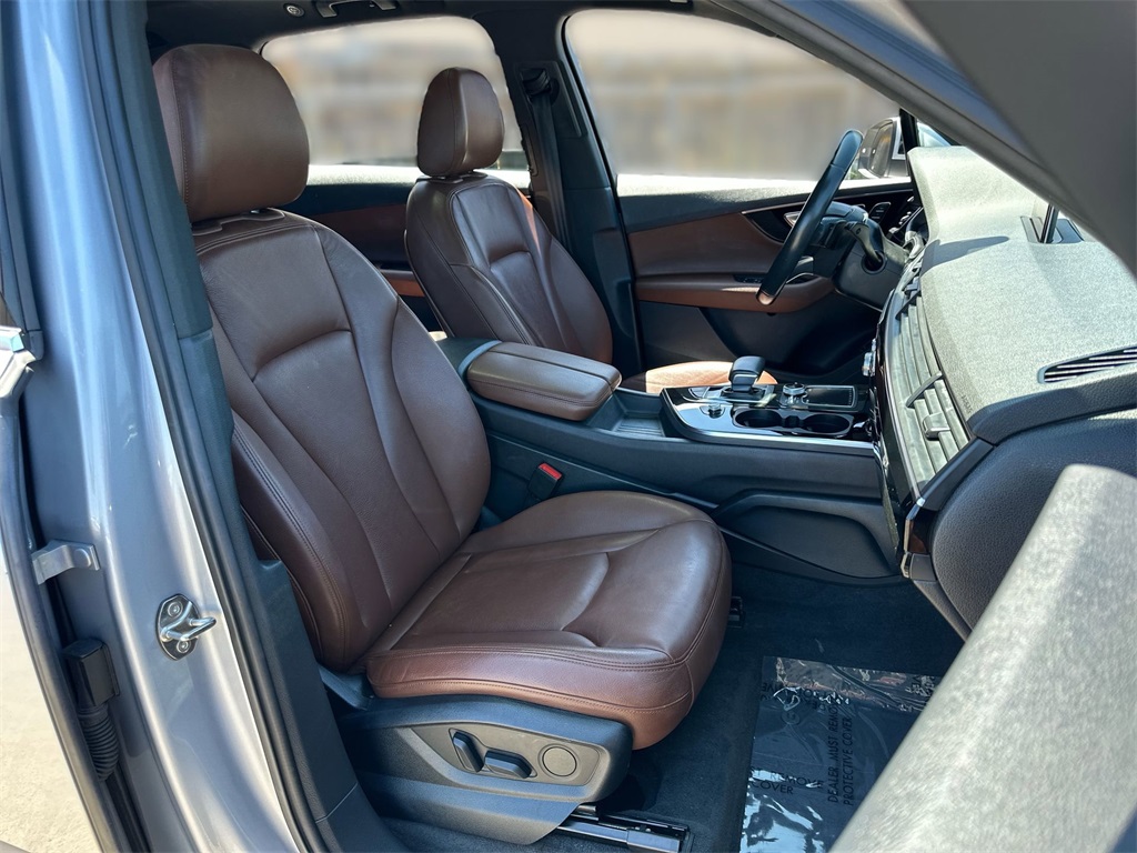 2019 Audi Q7 55 Premium photo 35