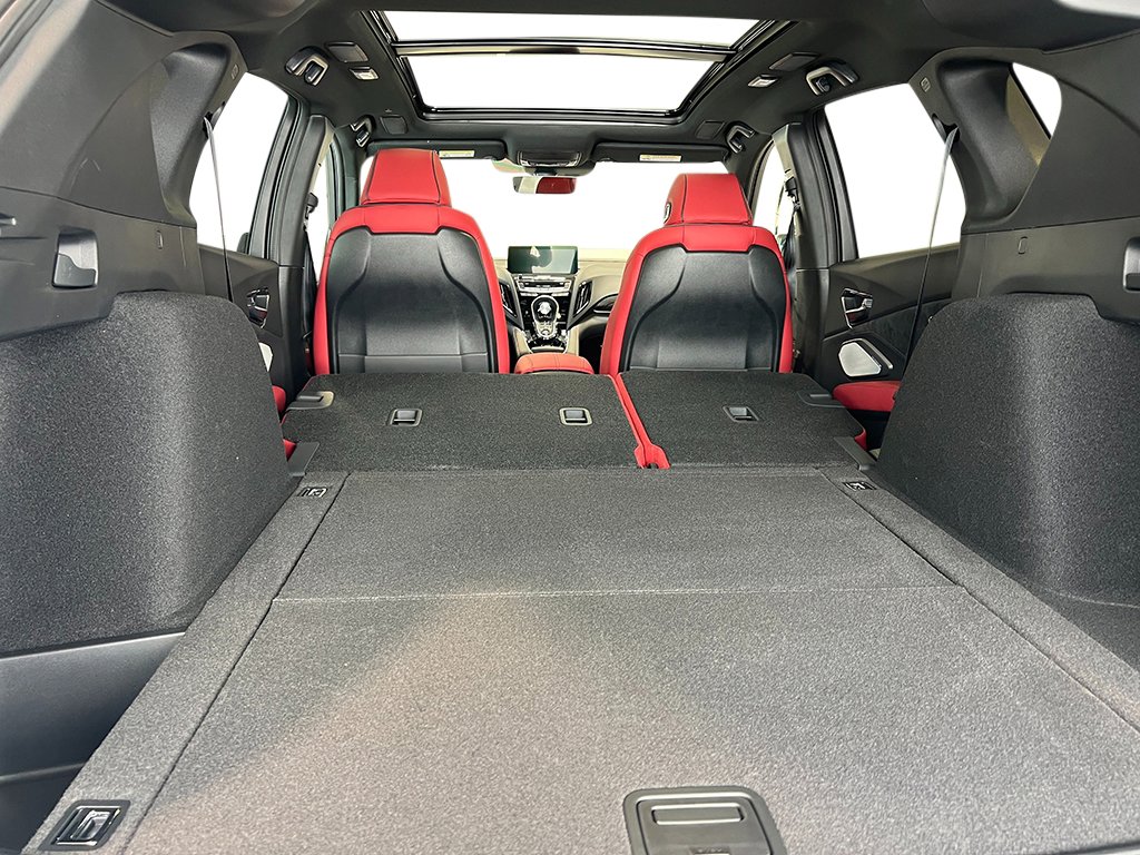 2025 Acura RDX A-Spec photo 23