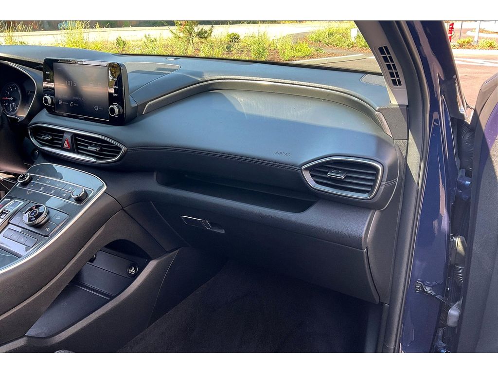 2022 Hyundai Santa Fe SEL photo 15