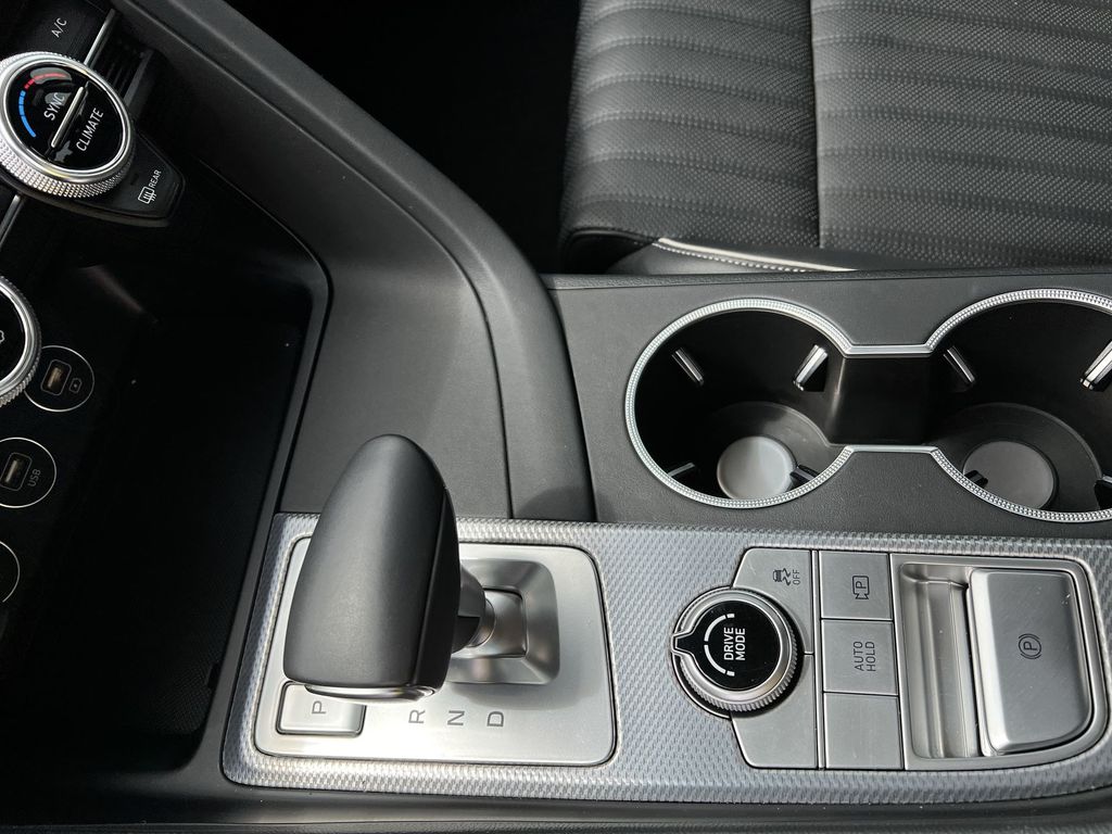 2023 Genesis G70 3.3T photo 22