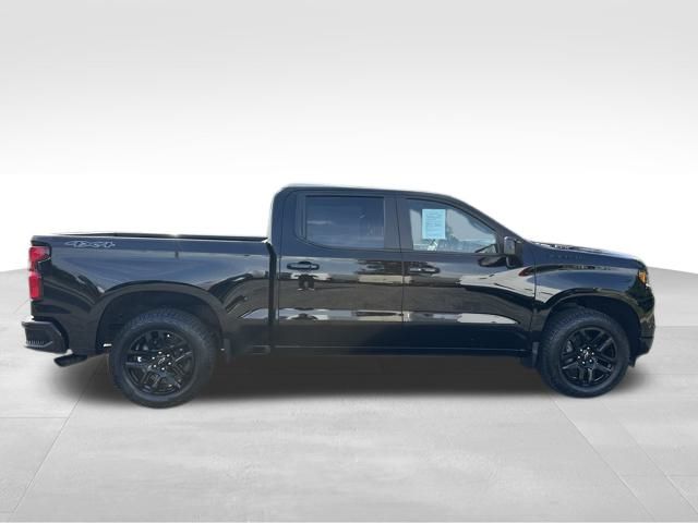 2024 Chevrolet Silverado 1500 RST photo 6