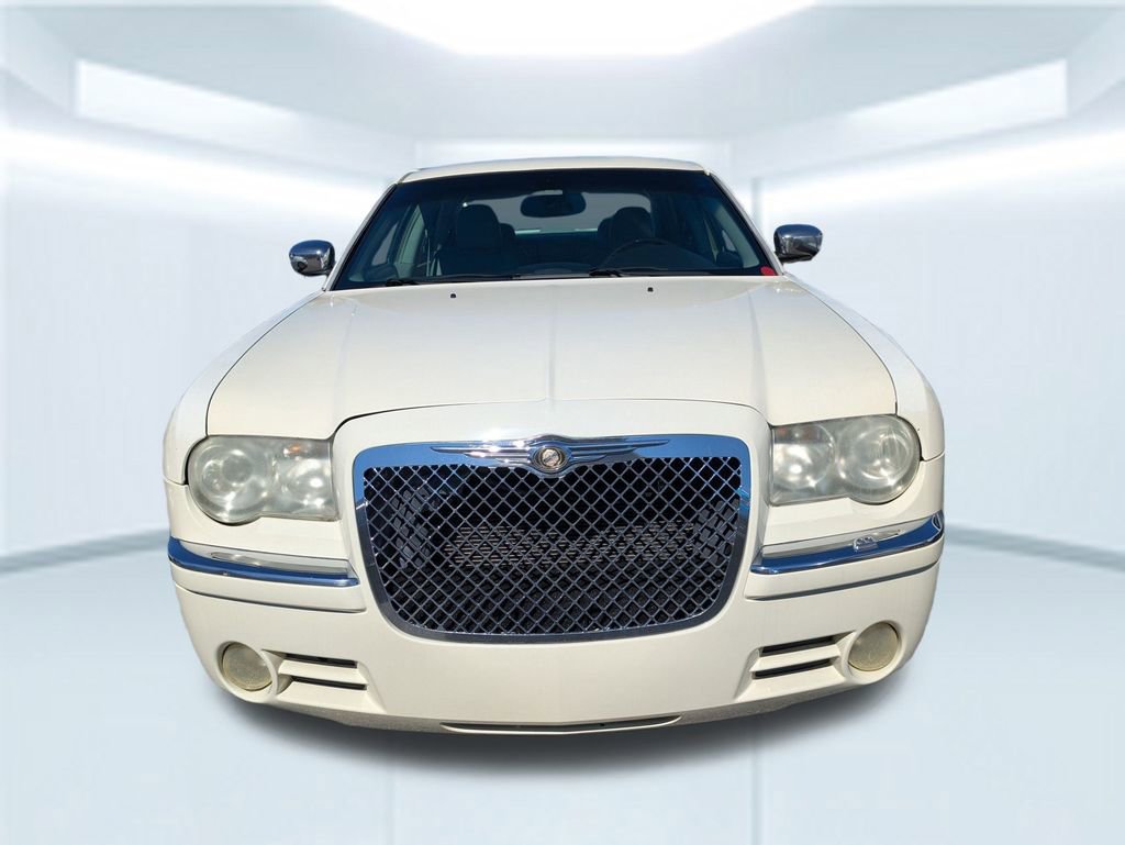 Used 2005 Chrysler 300 C with VIN 2C3AA63H45H502443 for sale in Pensacola, FL