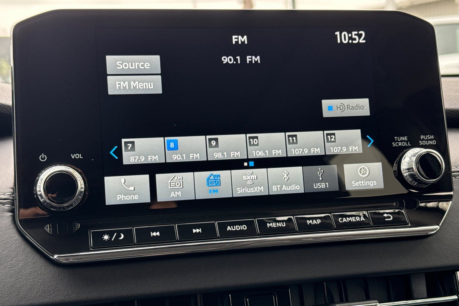 2025 Mitsubishi Outlander PHEV SE photo 16