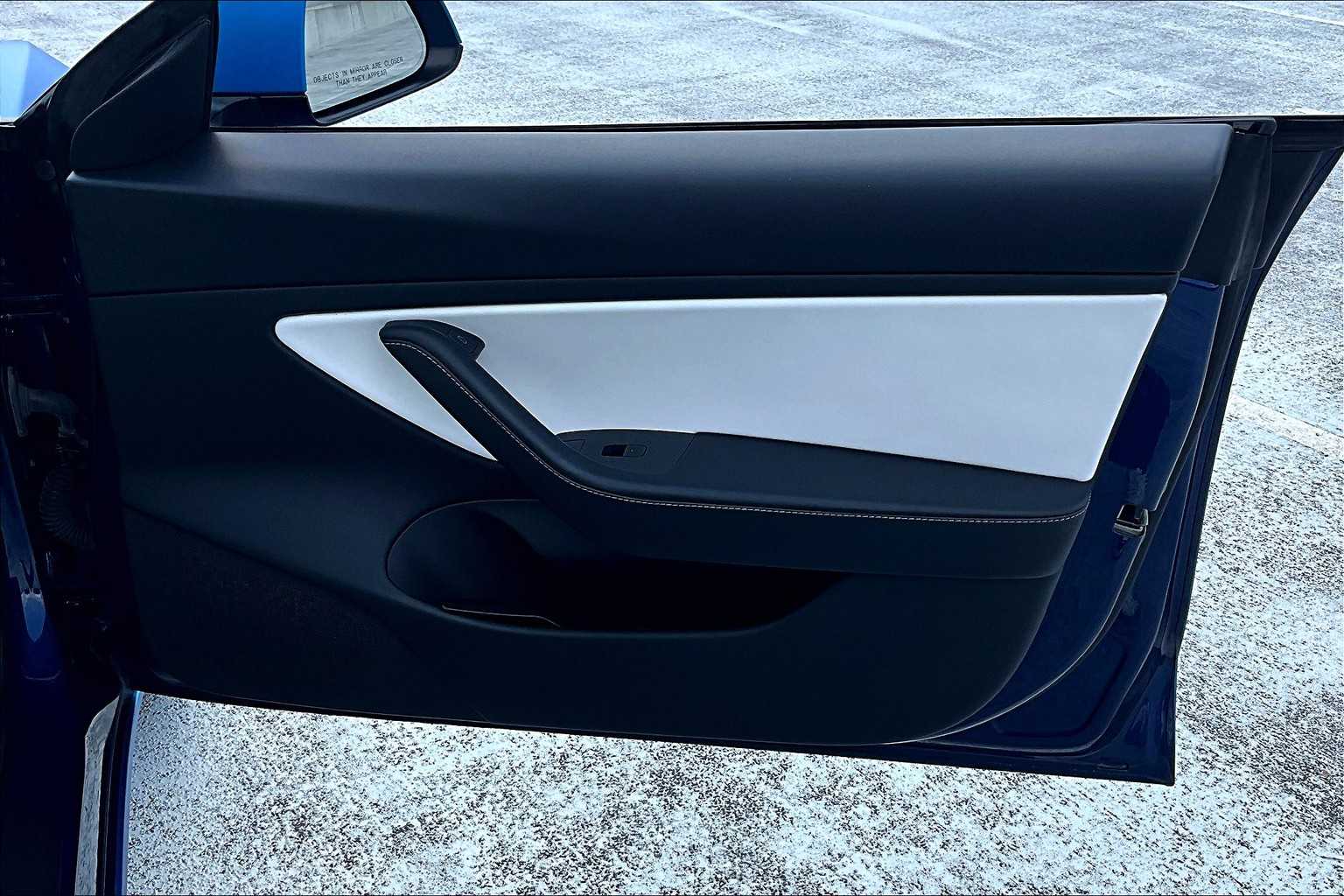 2021 Tesla Model 3 Standard Range Plus photo 20