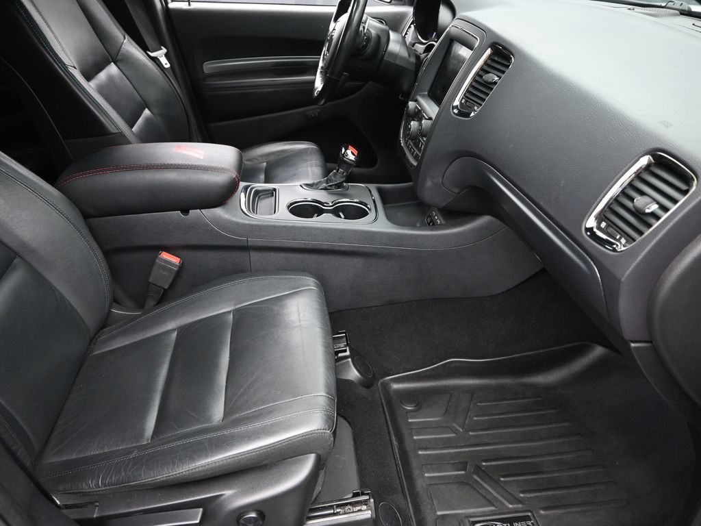 2020 Dodge Durango GT Plus photo 5