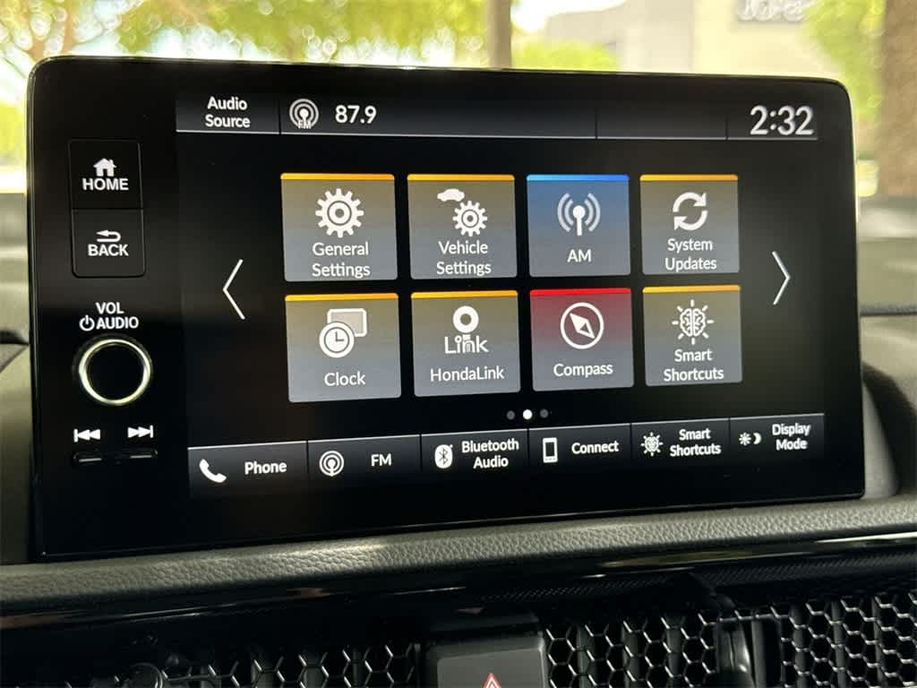2024 Honda CR-V EX-L photo 16