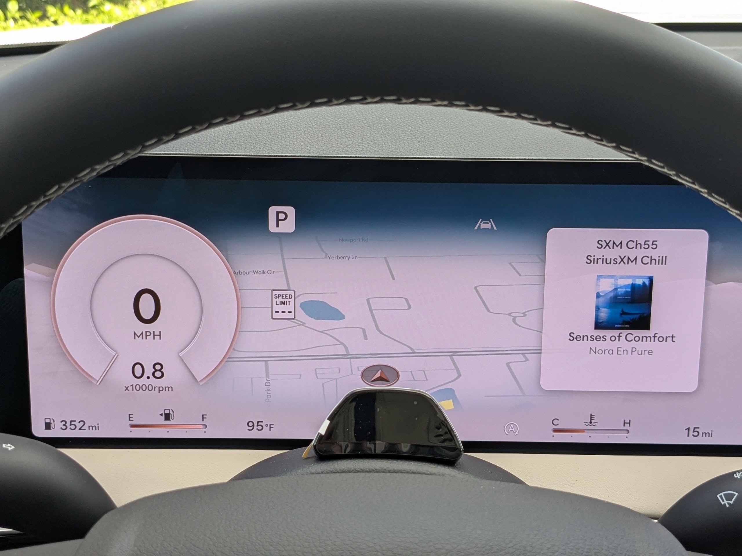 2026 Genesis GV70 2.5T Select photo 22
