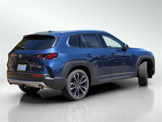2025 Mazda CX-50 2.5 Turbo Premium photo 4