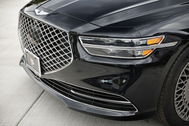 2020 Genesis G90 3.3T Premium photo 10