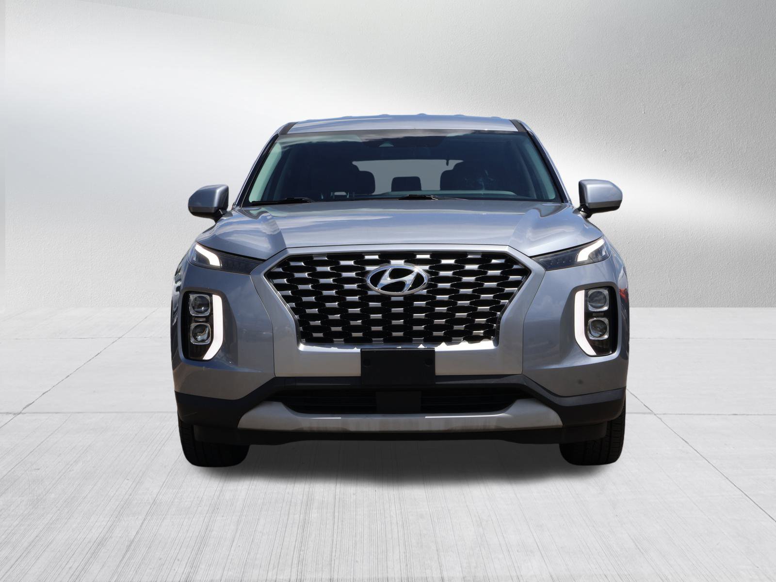 Used 2020 Hyundai Palisade SE with VIN KM8R1DHE5LU036156 for sale in Kansas City