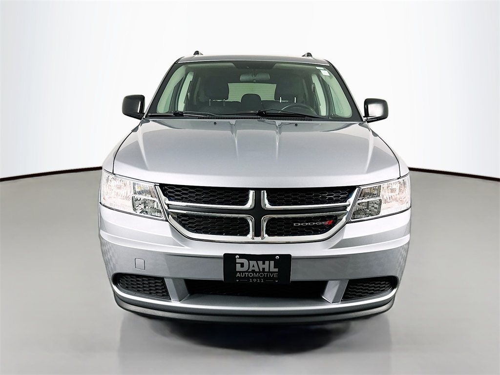 2016 Dodge Journey SE photo 2