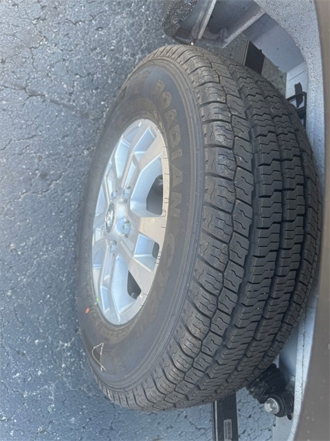 2026 Ram ProMaster 1500 SLT Cargo Van High Roof photo 3