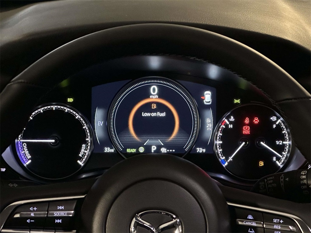 2025 Mazda CX-50 Premium photo 24