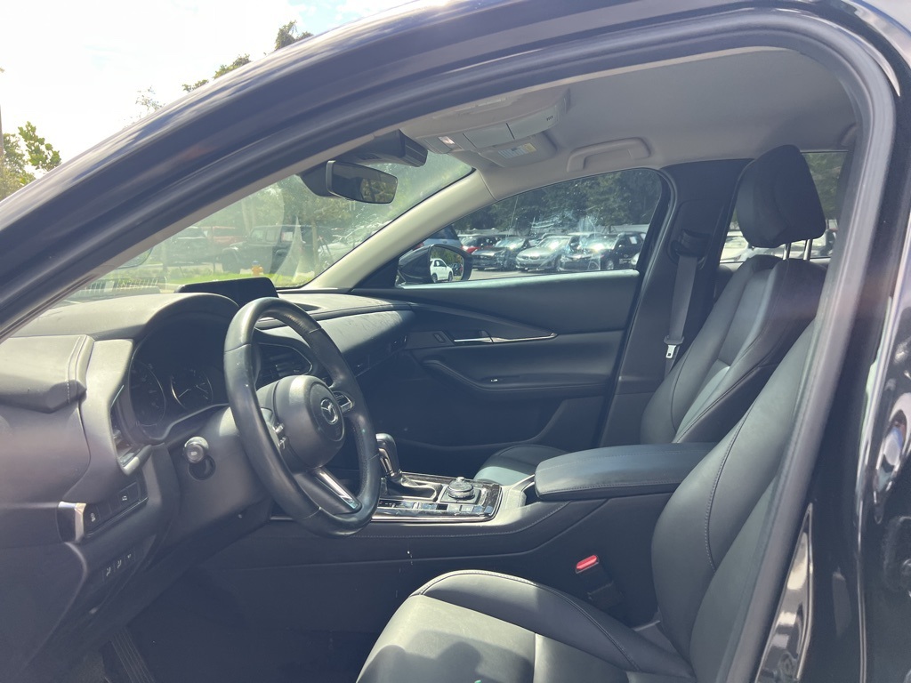 2023 Mazda CX-30 2.5 S Preferred photo 14