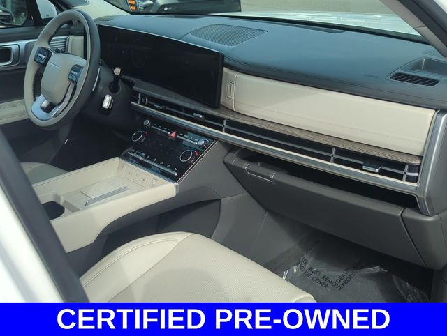 2025 Hyundai Santa Fe Calligraphy photo 21