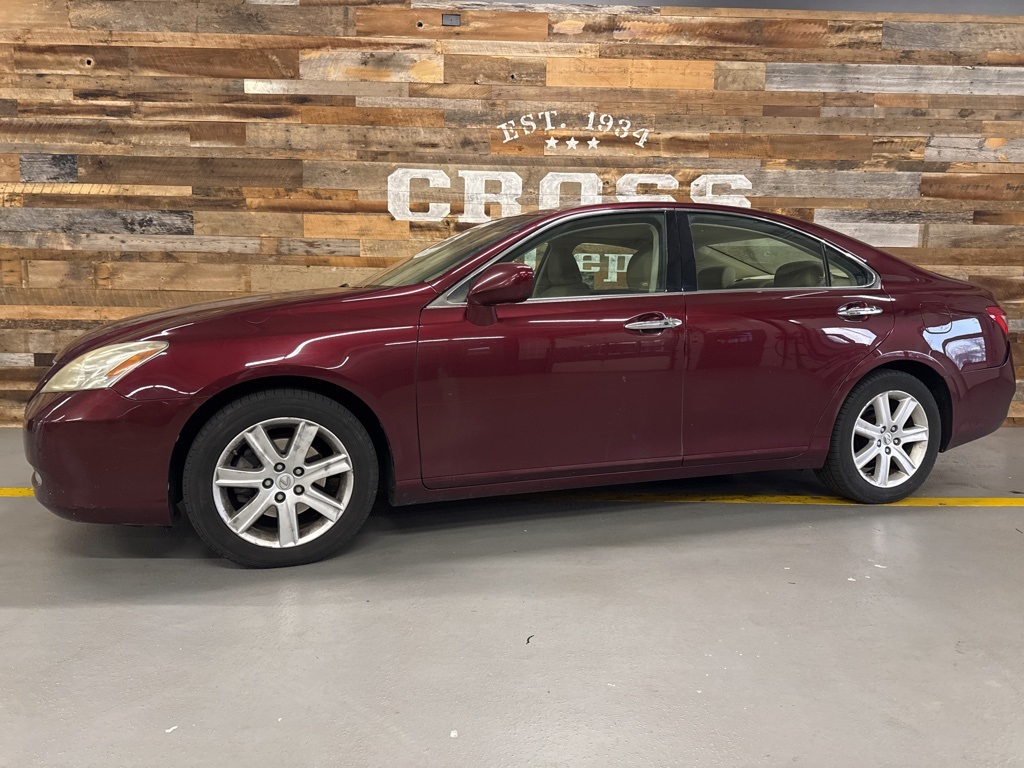 Used 2007 Lexus ES 350 with VIN JTHBJ46G672117998 for sale in Louisville, KY