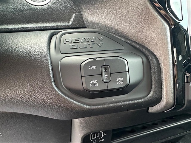 2025 Ram 2500 Tradesman photo 23