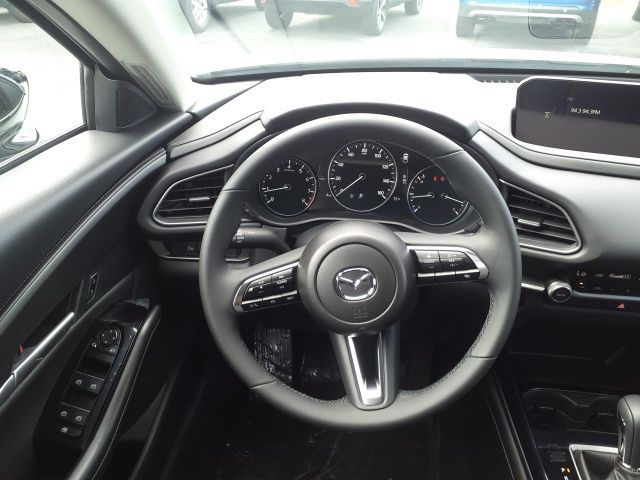 2025 Mazda CX-30 2.5 Select Sport photo 8