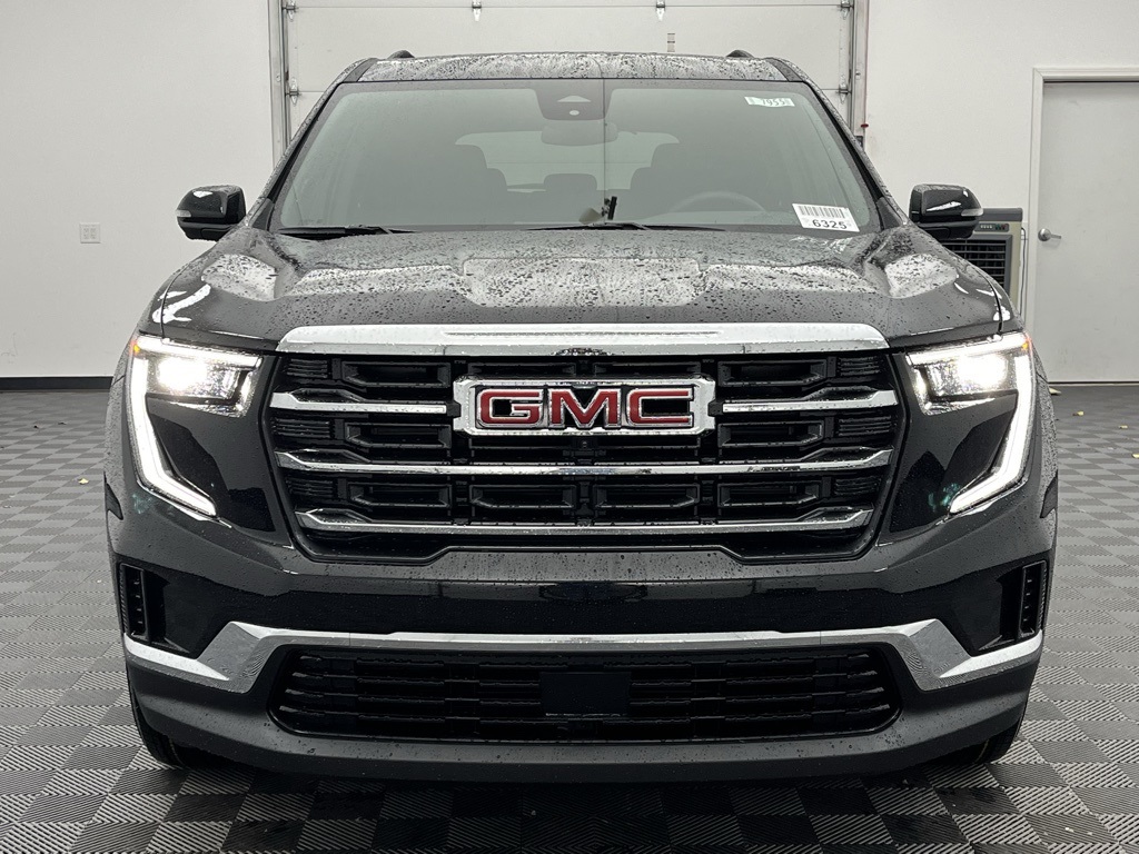 2025 Gmc Acadia Elevation photo 6
