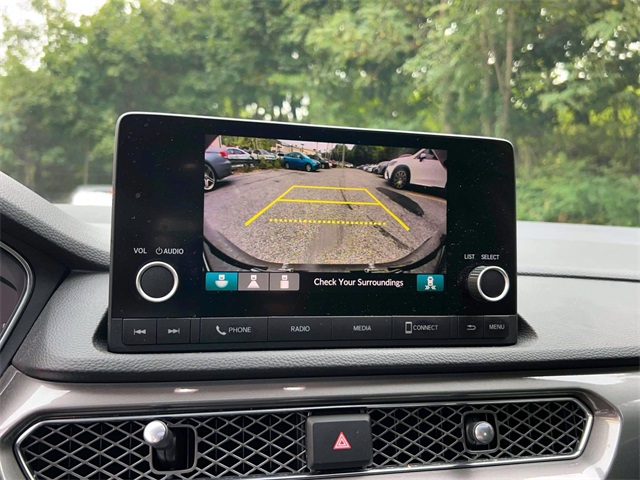 2023 Acura Integra Base photo 25