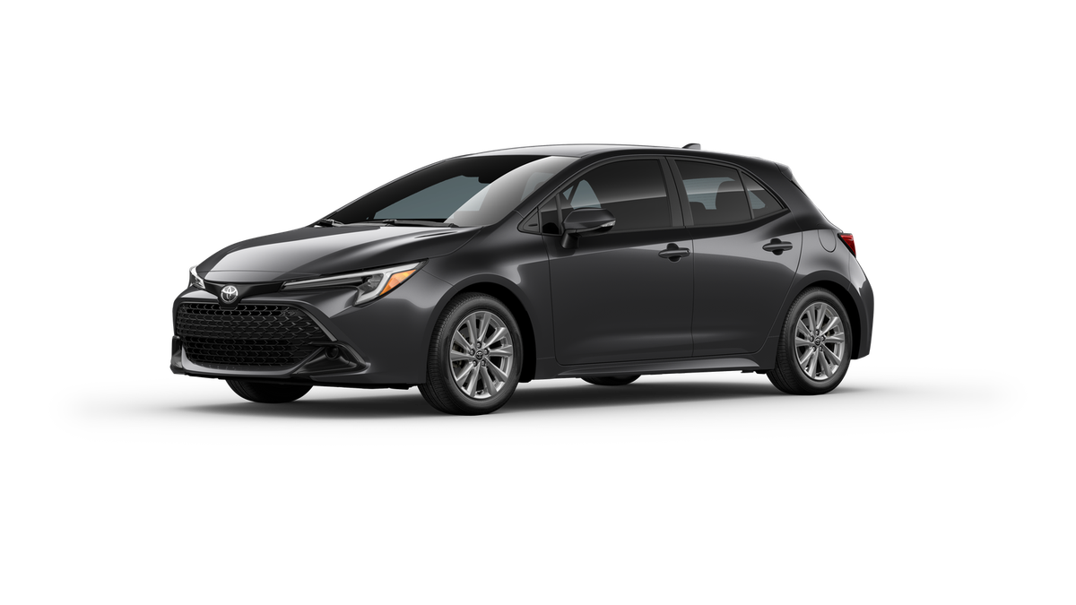 2025 Toyota Corolla SE photo 34