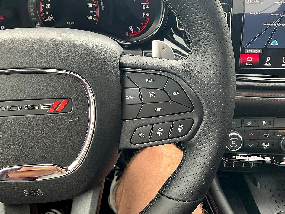 2026 Dodge Durango GT Plus photo 23