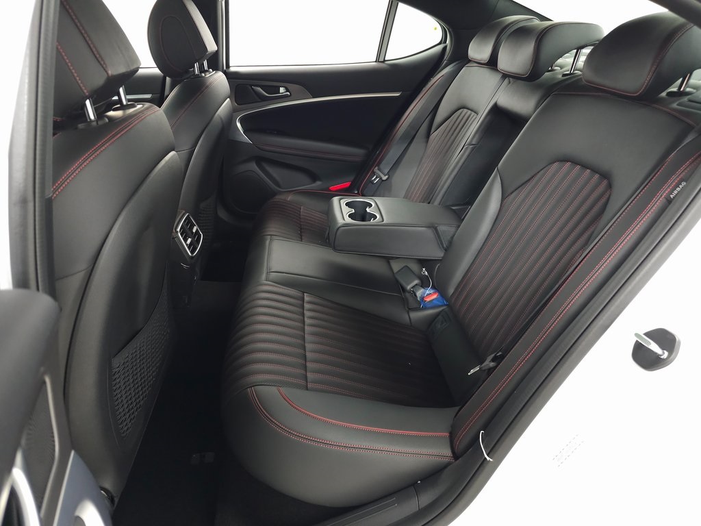 2025 Genesis G70 3.3T Sport Advanced photo 23
