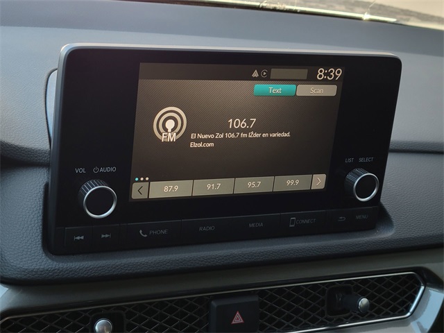 2024 Acura Integra Base photo 17