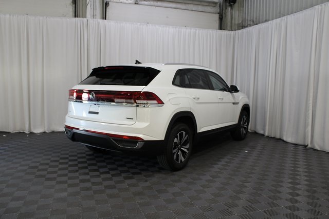 2026 Volkswagen Atlas Cross Sport SE photo 20