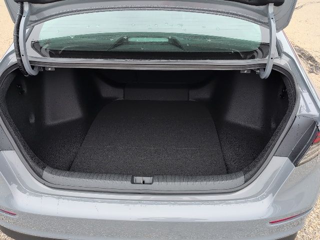 2025 Honda Accord SE photo 6