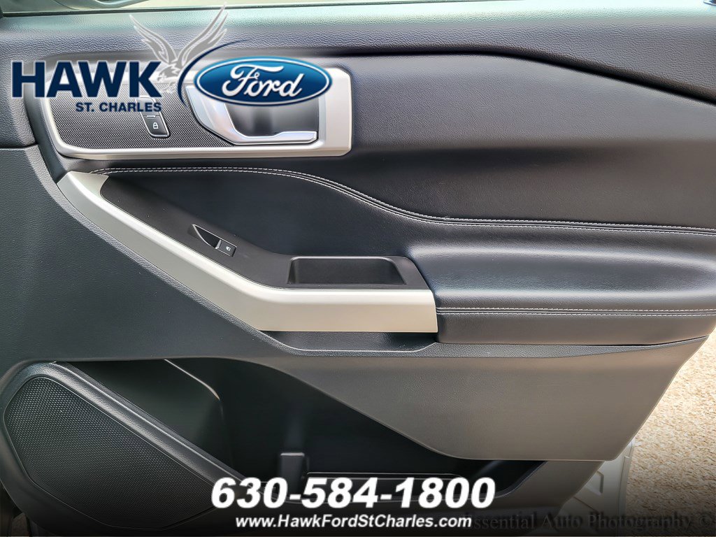 2022 FORD EXPLORER - Image 24