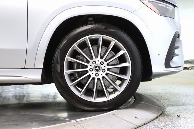 2024 Mercedes Benz GLE 4MATIC 450 photo 15