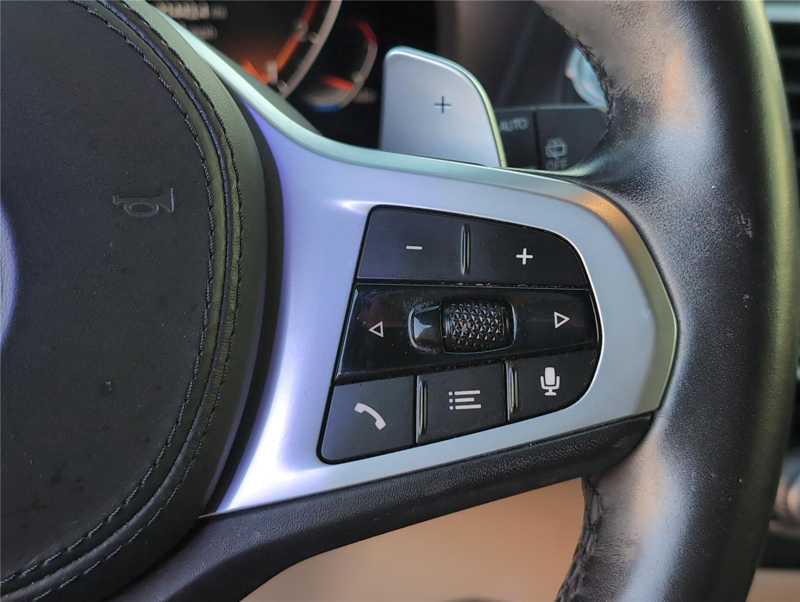 2021 Bmw X3 sDrive30i photo 19