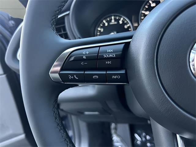 2025 Mazda CX-30 2.5 Select Sport photo 10