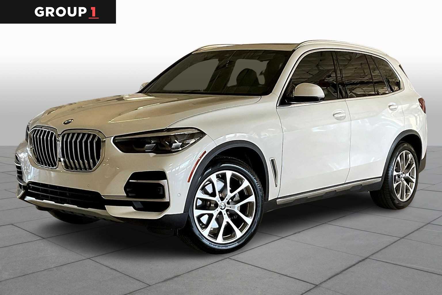 2023 BMW X5
