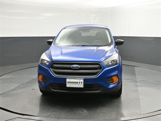 2019 Ford Escape S photo 26