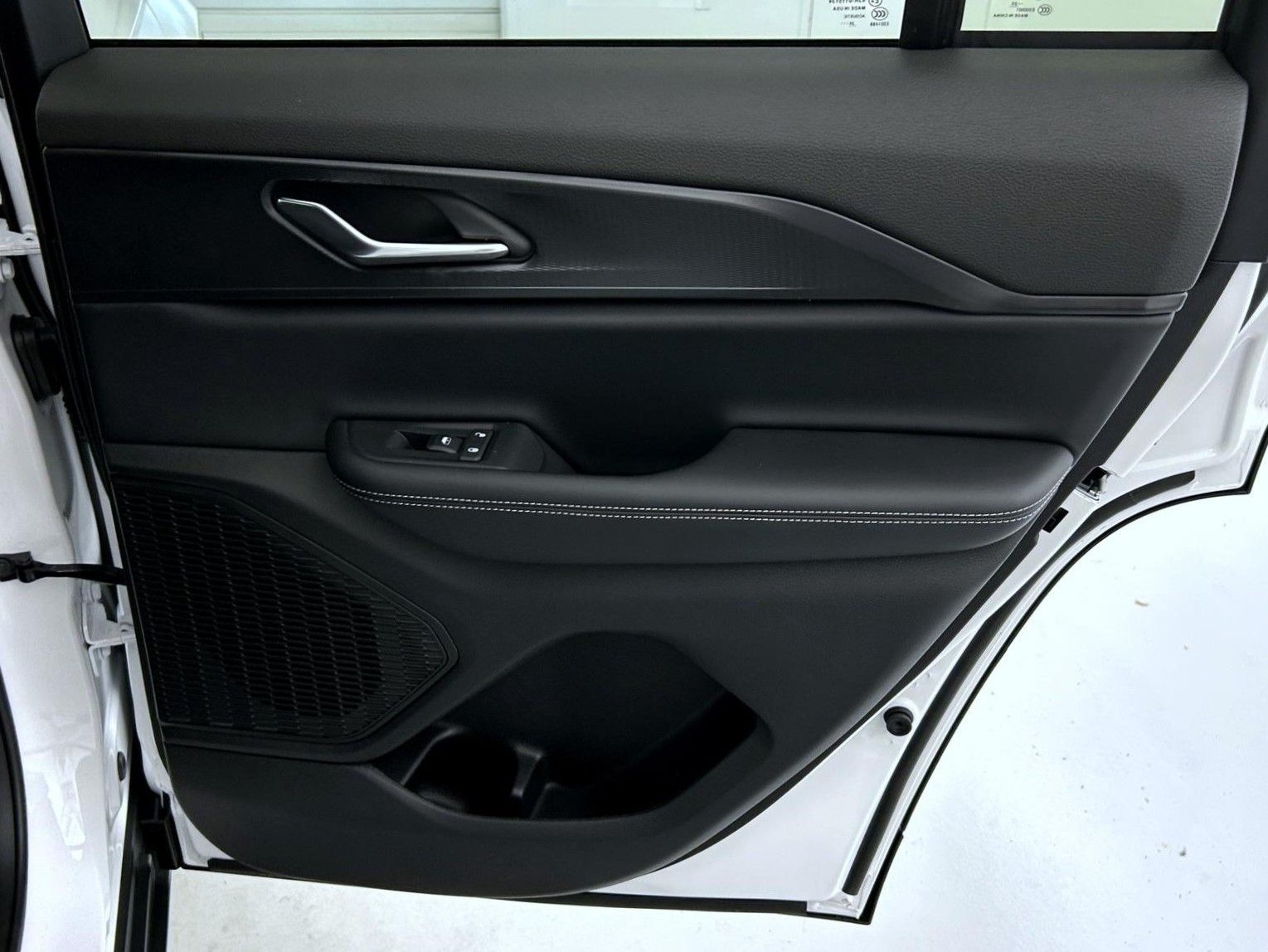 2025 Jeep Grand Cherokee Laredo photo 17
